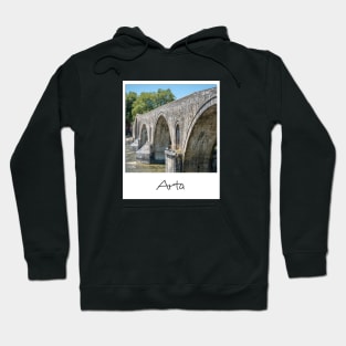 Arta Hoodie